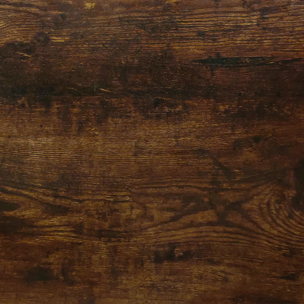 Schoenenkast 59X17X Bewerkt Hout Kleurig