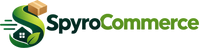 Spyrocommerce logo